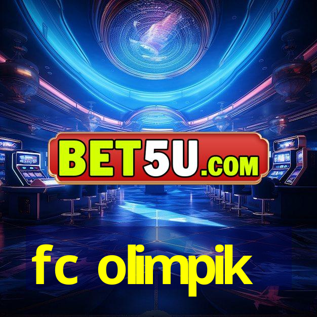 fc olimpik